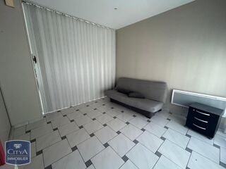 Appartement à louer 1 pièce 31 m²