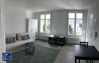  Appartement � louer 1 pi�ce 22 m�