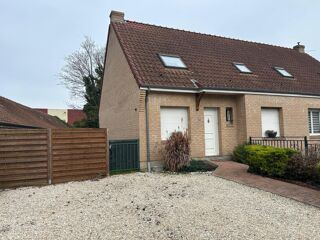  Maison à vendre 5 pièces 97 m²