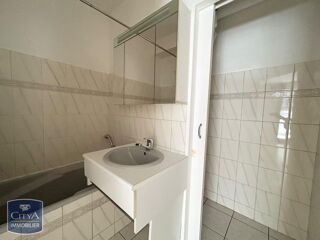  Appartement à louer 1 pièce 22 m²