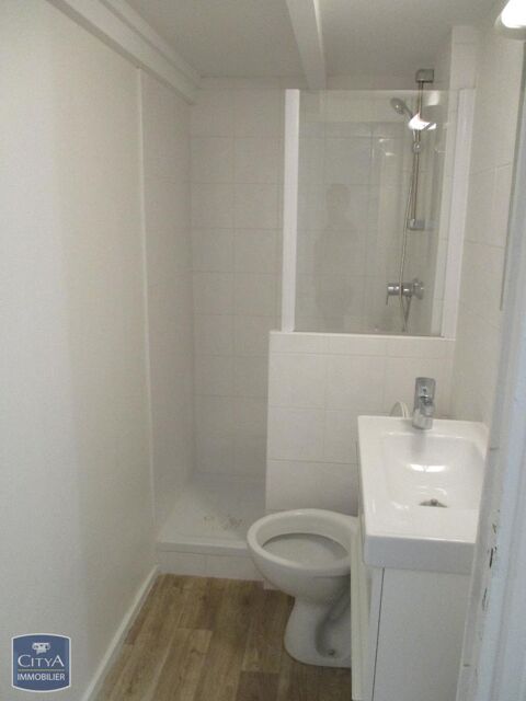  Appartement � louer 1 pi�ce 19 m�