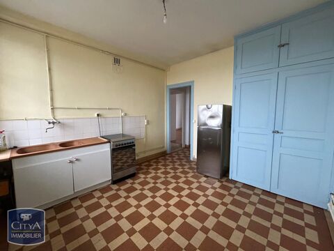  Appartement � louer 3 pi�ces 68 m�