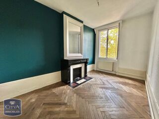 location Appartement - 3 pièce(s) - 102 m² Saint-Étienne (42000)