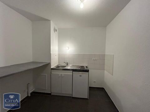  Appartement  louer 2 pices 49 m