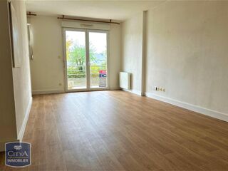  Appartement à louer 2 pièces 58 m²