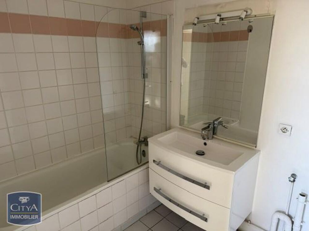location Appartement - 2 pièce(s) - 49 m² Lille (59000)