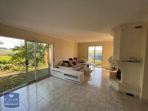  Maison � louer 5 pi�ces 168 m�