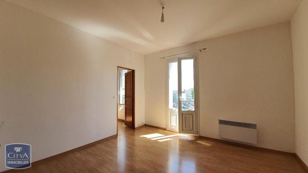 location Appartement - 2 pièce(s) - 42 m² Le Havre (76600)