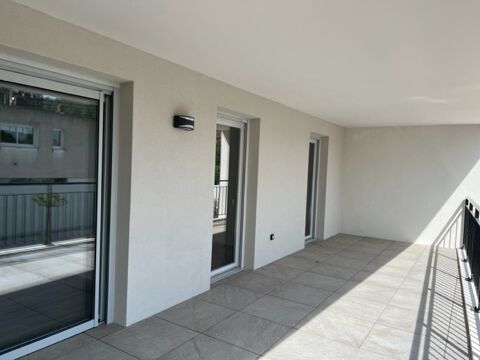  Appartement � louer 3 pi�ces 62 m�