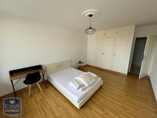  Appartement à louer 1 pièce 16 m²