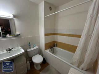  Appartement � louer 2 pi�ces 33 m�