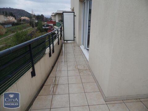  Appartement  louer 3 pices 58 m