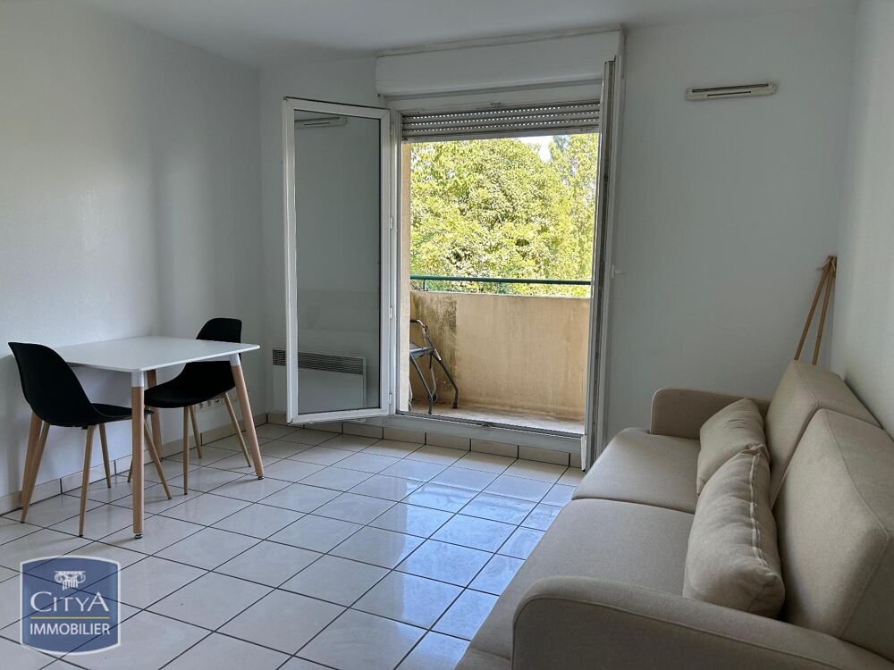 À LOUER : Appartement T1 situé au coeur de Trappes, dans ....