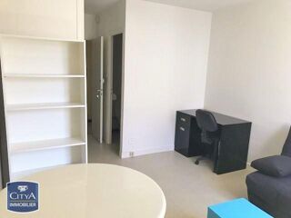  Appartement � louer 1 pi�ce 18 m�