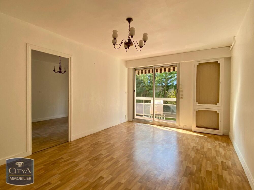 À LOUER : Charmant appartement T2 situé au coeur de la be....