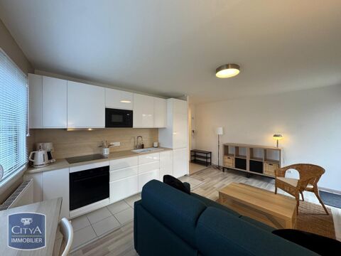  Appartement � louer 1 pi�ce 36 m�