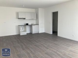  Appartement à louer 3 pièces 68 m²
