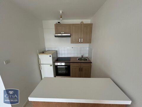  Appartement  louer 1 pice 31 m