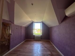 location Maison - 4 pièce(s) - 101 m² Charnay-lès-Mâcon (71850)