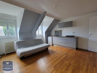  Appartement � louer 2 pi�ces 29 m�