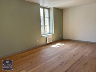  Appartement à louer 1 pièce 35 m²