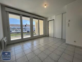  Appartement � louer 2 pi�ces 37 m�