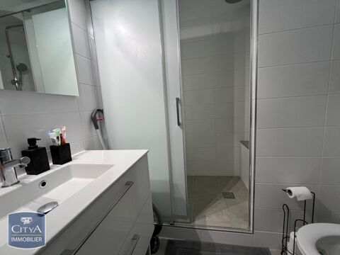  Appartement  louer 1 pice 27 m