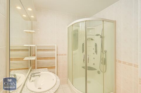  Appartement  louer 2 pices 53 m