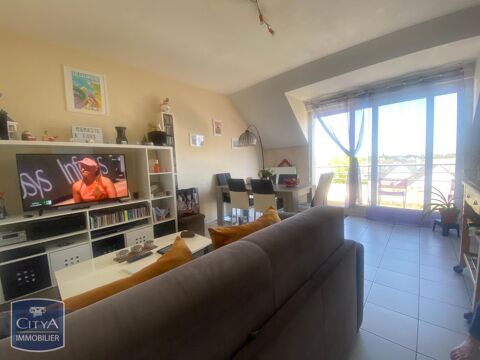  Appartement  louer 2 pices 37 m