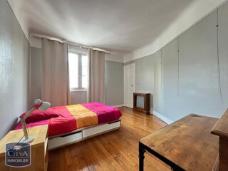  Appartement � louer 2 pi�ces 43 m�