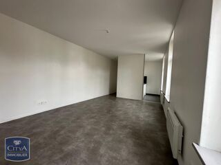  Appartement � louer 2 pi�ces 45 m�