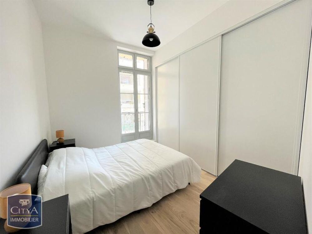 location Appartement - 3 pièce(s) - 64 m² Marseille 2