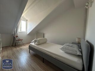  Appartement à louer 2 pièces 52 m²