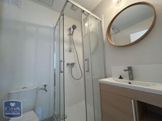  Appartement � louer 2 pi�ces 33 m�