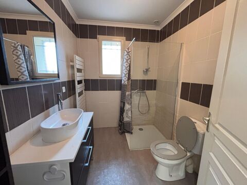  Appartement  louer 2 pices 51 m