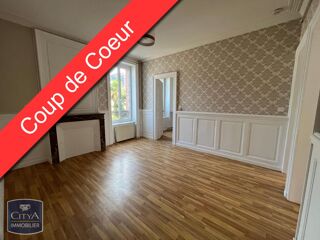  Appartement � louer 2 pi�ces 45 m�