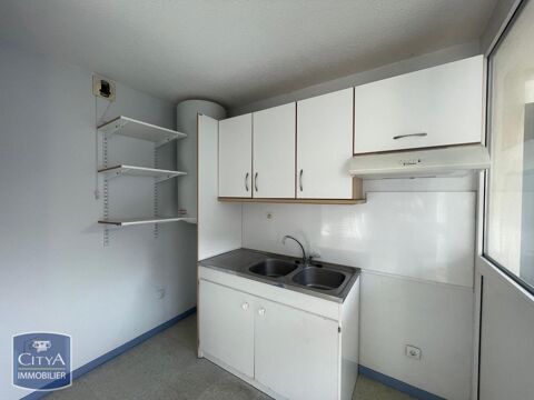  Appartement � louer 2 pi�ces 47 m�