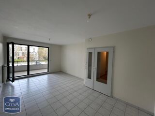  Appartement à louer 2 pièces 59 m²