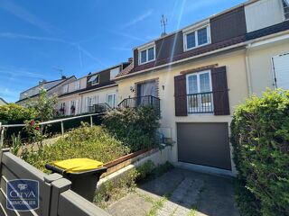  Maison à louer 5 pièces 84 m²