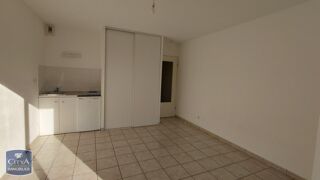  Appartement � louer 1 pi�ce 23 m�