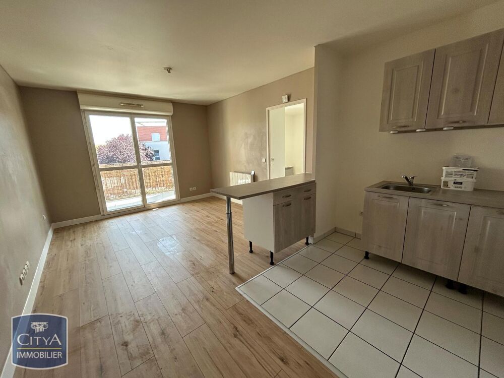 location Appartement - 2 pièce(s) - 38 m² Étréchy (91580)