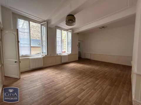  Appartement � louer 3 pi�ces 80 m�