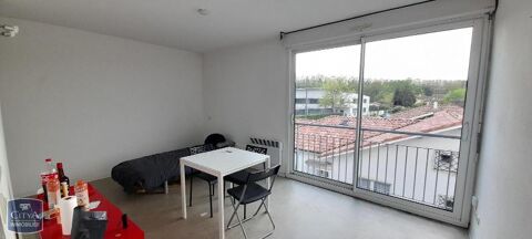   Location Appartement Appartement - 1 pi�ce(s) - 27 m�