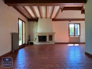  Maison à louer 4 pièces 135 m²