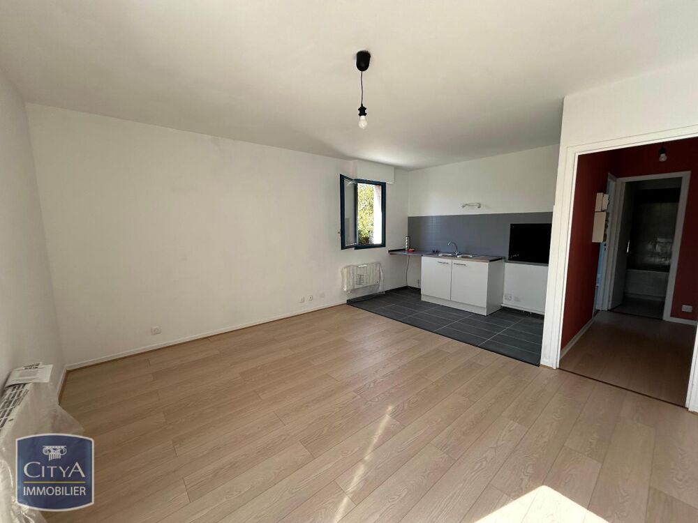 location Appartement - 2 pièce(s) - 42 m² Torcy (77200)