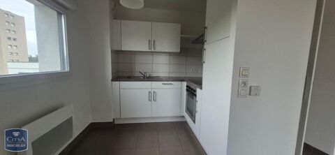  Appartement � louer 2 pi�ces 46 m�