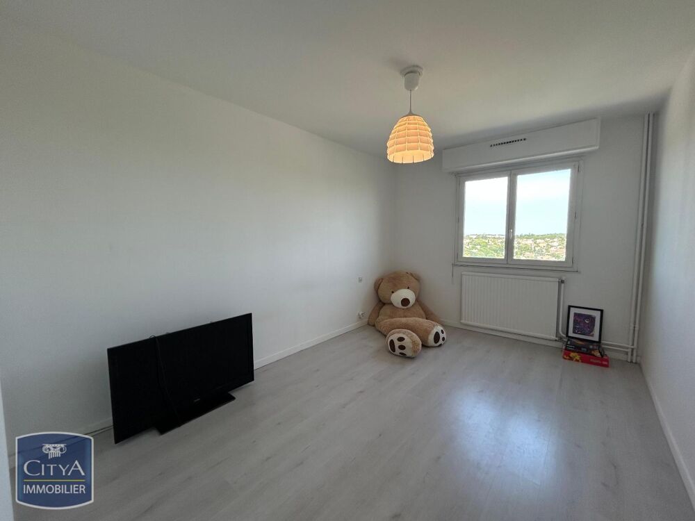 location Appartement - 3 pièce(s) - 76 m² Montpellier (34000)