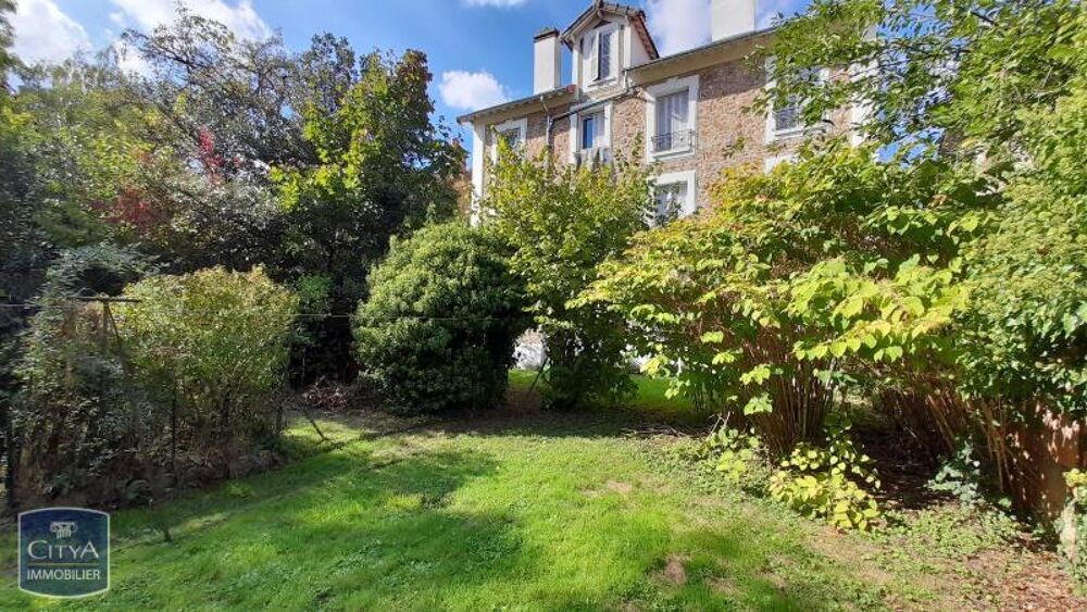 location Appartement - 3 pièce(s) - 44 m² Corbeil-Essonnes (91100)