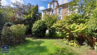  Appartement à louer 3 pièces 44 m²