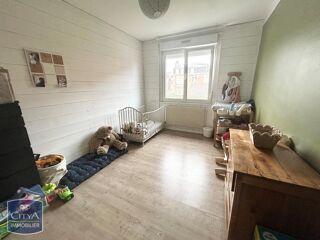  Maison � louer 4 pi�ces 75 m�